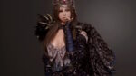 【Skyrim SE】Forgotten Princess Armor Set