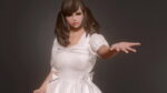 【Skyrim SE】Cute Girly Dress