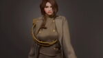 【Skyrim SE】Cavalry Officer Attire