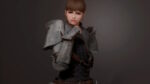 【Skyrim SE】DD2 Warrior Set