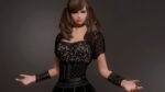 【Skyrim SE】LDD’s Lili Collection