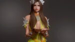 【Skyrim SE】Nophica Set