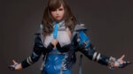 【Skyrim SE】GF2_Nikketa_Default
